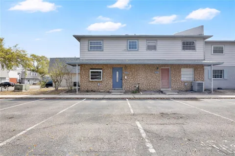 3027 AARON BURR AVENUE #L1