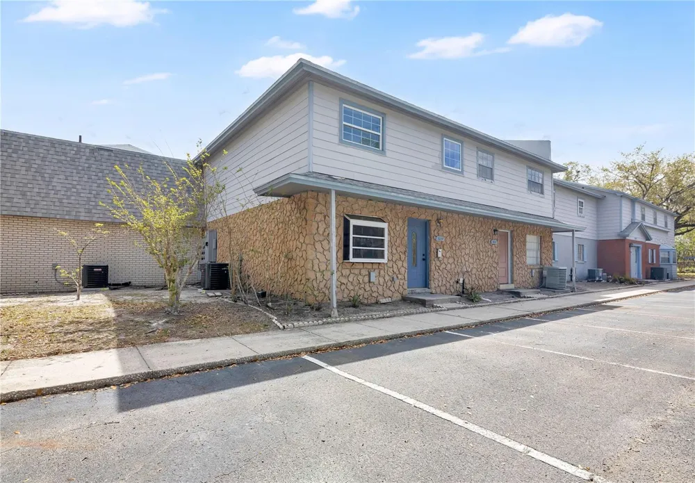 3027 AARON BURR AVENUE #L1 Winter Park, FL 32792