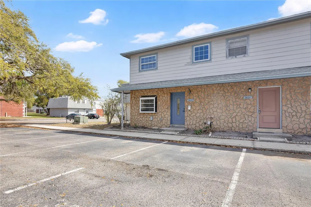 3027 AARON BURR AVENUE #L1 Winter Park, FL 32792