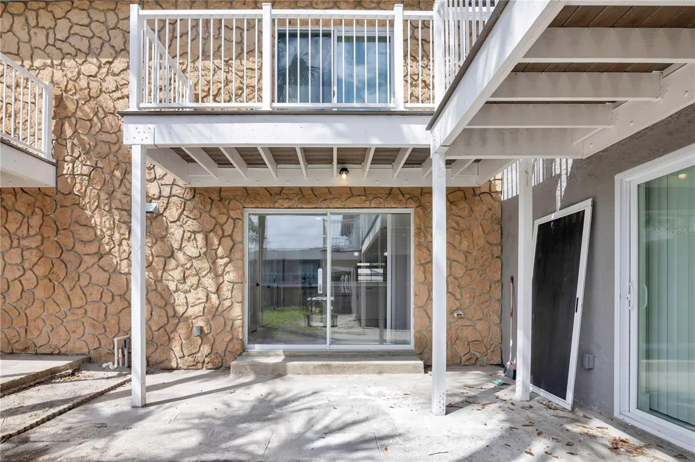 3027 AARON BURR AVENUE #L1 Winter Park, FL 32792