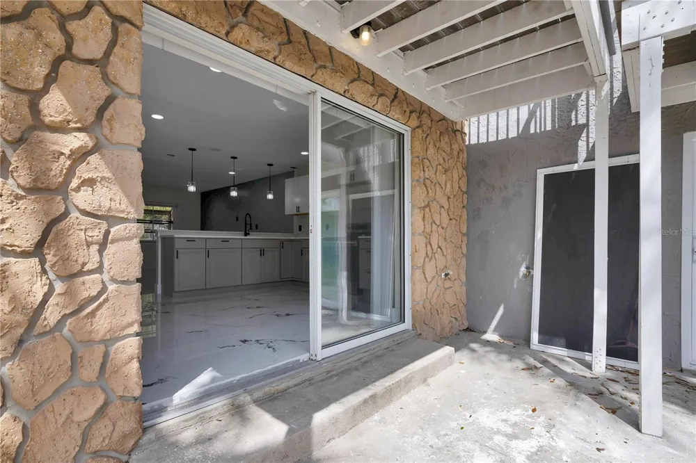 3027 AARON BURR AVENUE #L1 Winter Park, FL 32792