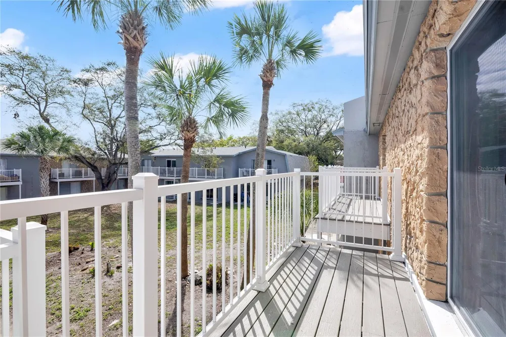 3027 AARON BURR AVENUE #L1 Winter Park, FL 32792