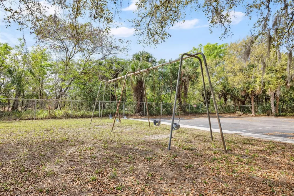 3027 AARON BURR AVENUE #L1 Winter Park, FL 32792