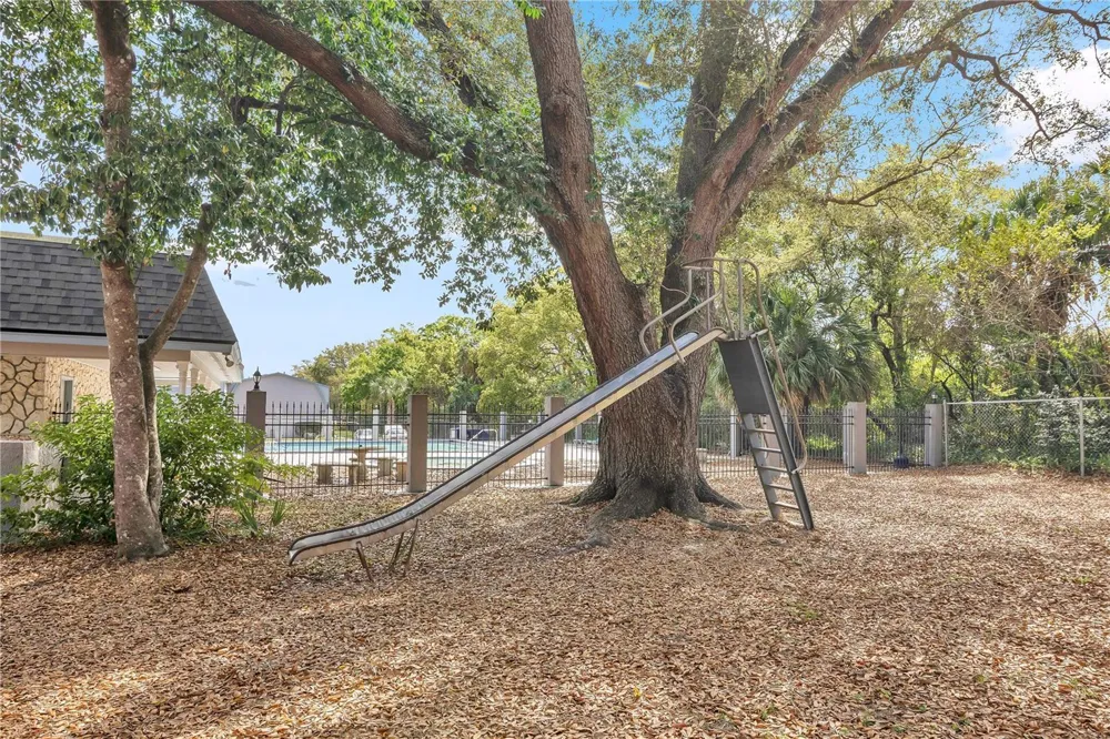 3027 AARON BURR AVENUE #L1 Winter Park, FL 32792