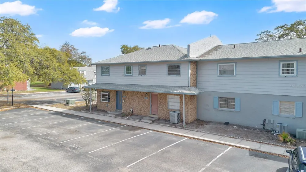 3027 AARON BURR AVENUE #L1 Winter Park, FL 32792