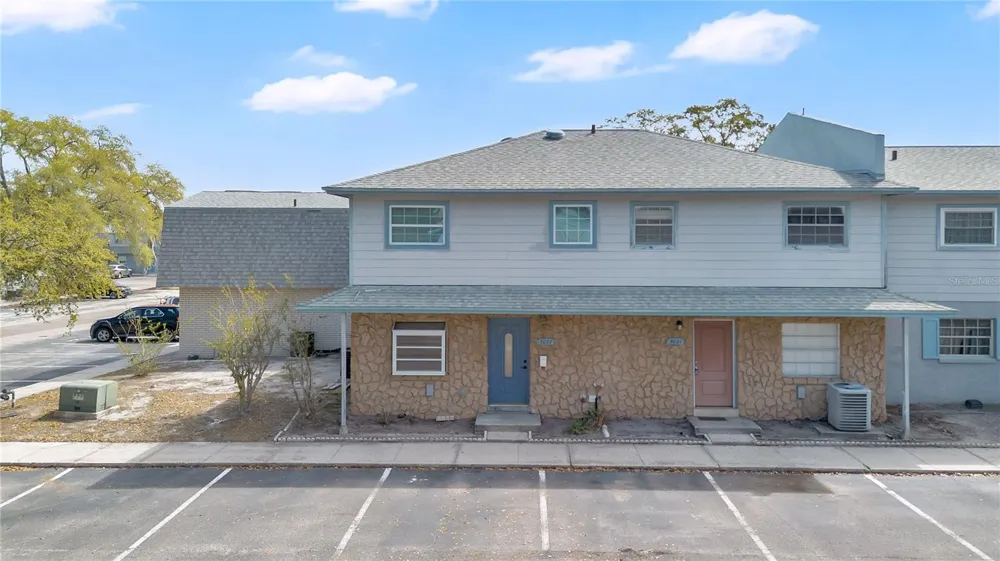 3027 AARON BURR AVENUE #L1 Winter Park, FL 32792