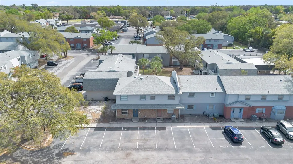 3027 AARON BURR AVENUE #L1 Winter Park, FL 32792