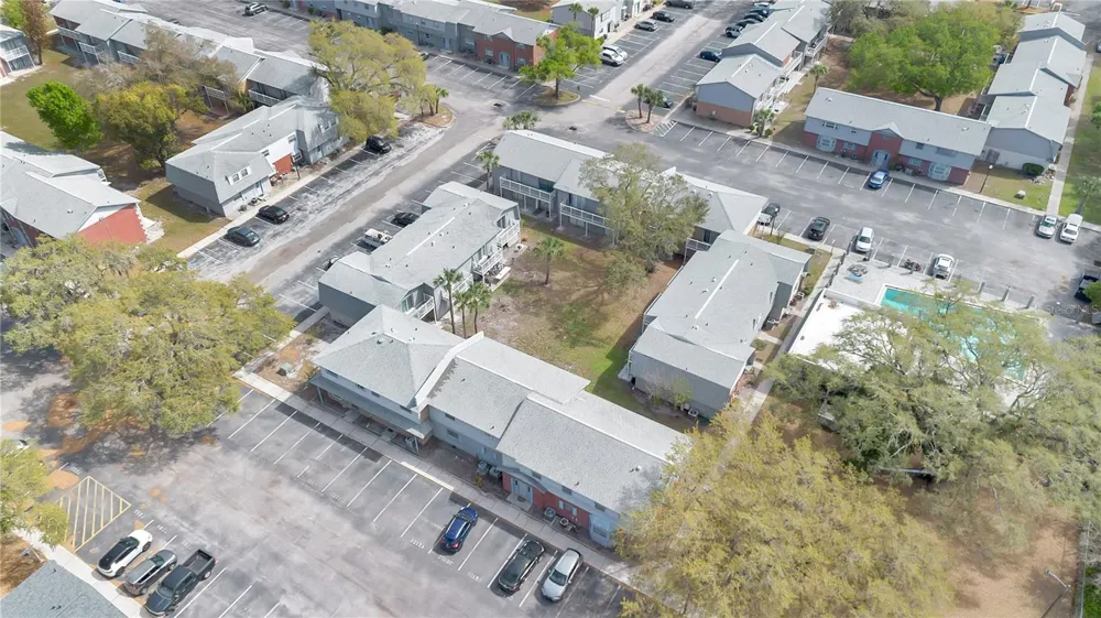 3027 AARON BURR AVENUE #L1 Winter Park, FL 32792