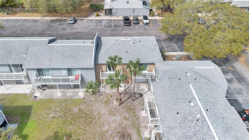 3027 AARON BURR AVENUE #L1 Winter Park, FL 32792