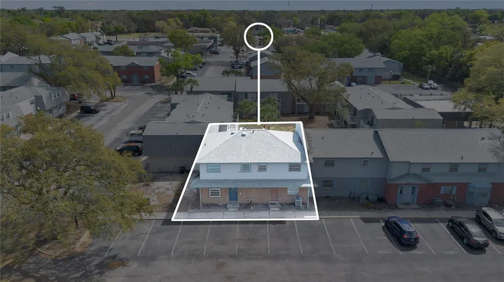 3027 AARON BURR AVENUE #L1 Winter Park, FL 32792