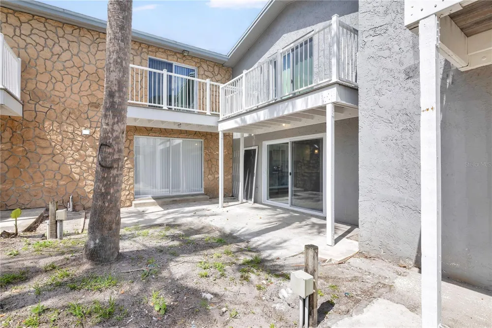 7300 DANIEL WEBSTER DRIVE #M7 Winter Park, FL 32792