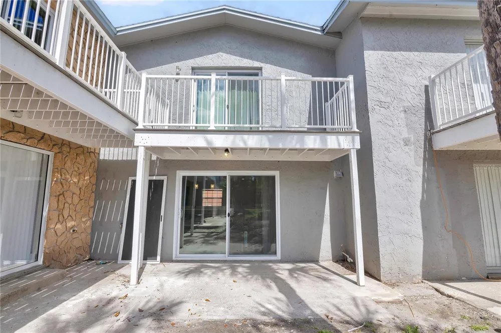 7300 DANIEL WEBSTER DRIVE #M7 Winter Park, FL 32792