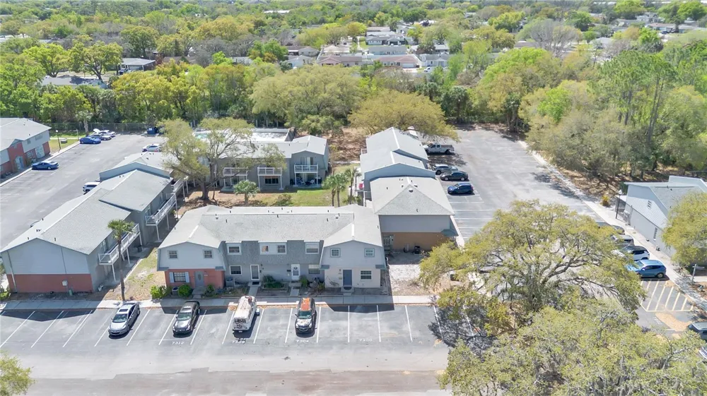 7300 DANIEL WEBSTER DRIVE #M7 Winter Park, FL 32792
