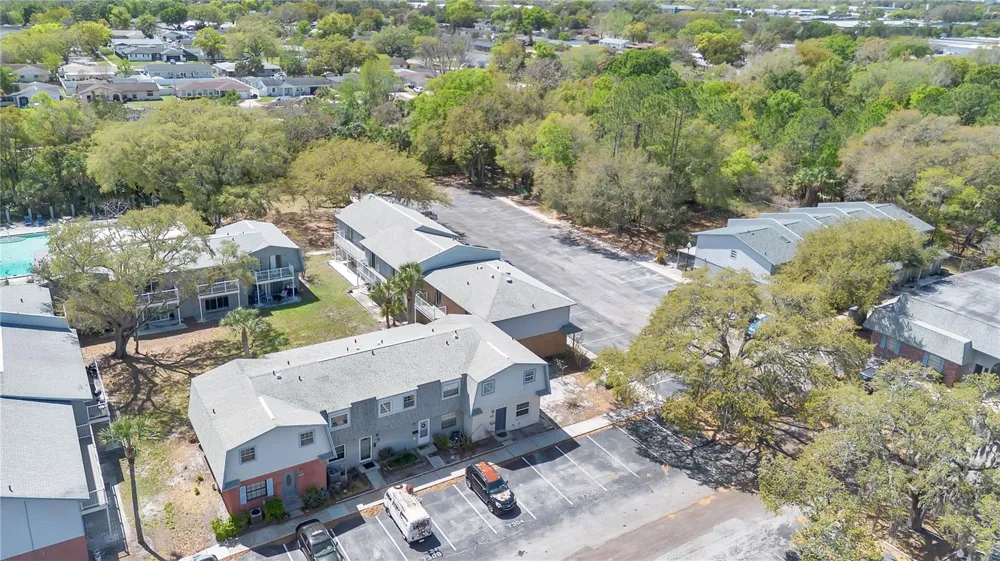7300 DANIEL WEBSTER DRIVE #M7 Winter Park, FL 32792