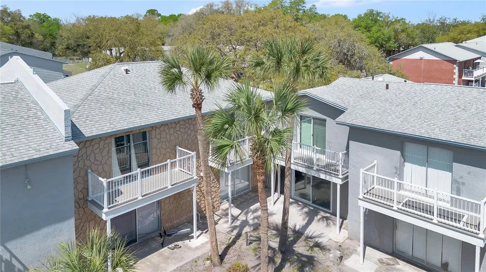 7300 DANIEL WEBSTER DRIVE #M7 Winter Park, FL 32792