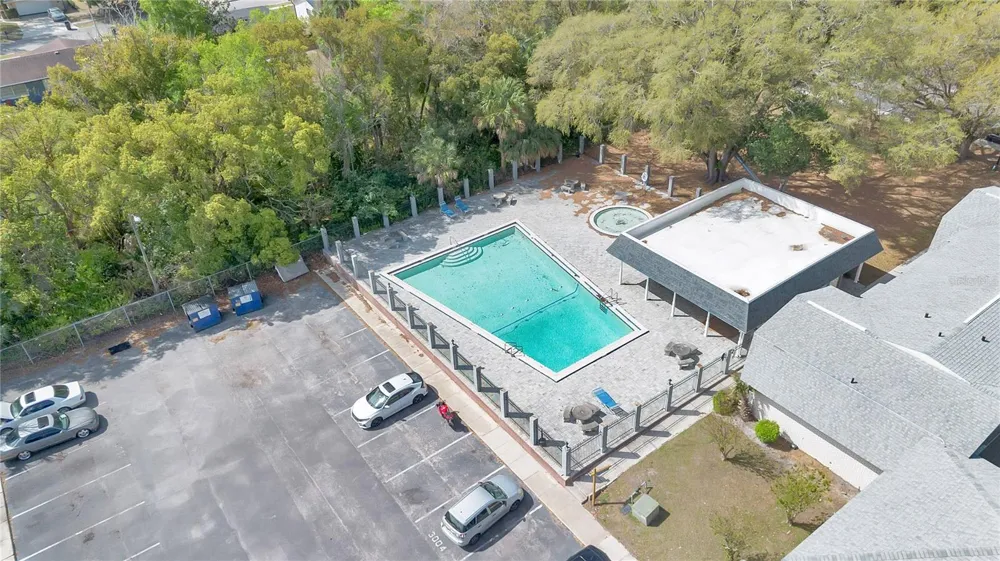 7300 DANIEL WEBSTER DRIVE #M7 Winter Park, FL 32792