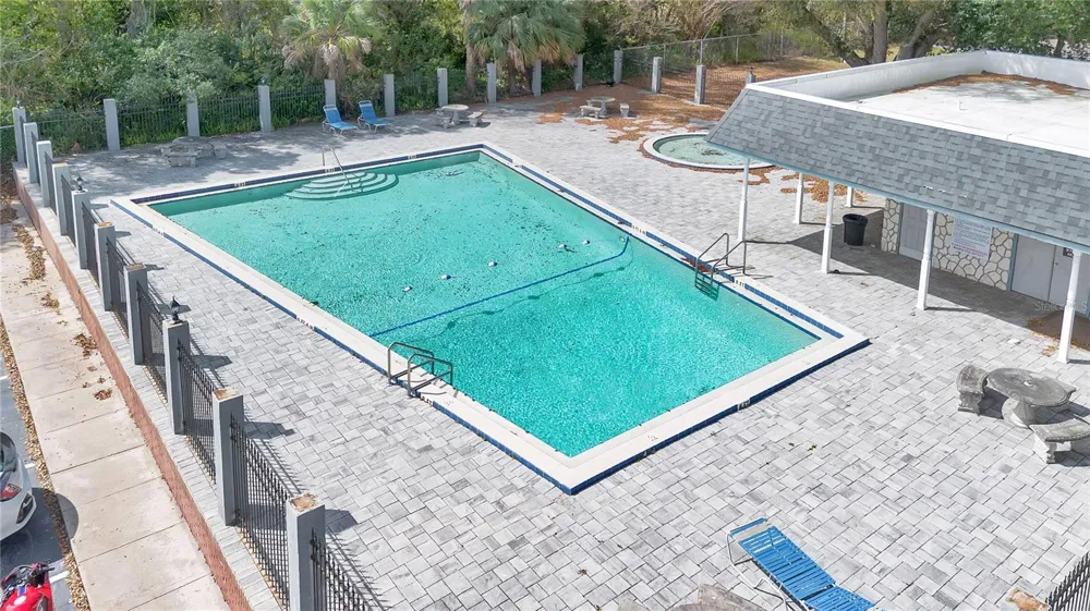 7300 DANIEL WEBSTER DRIVE #M7 Winter Park, FL 32792