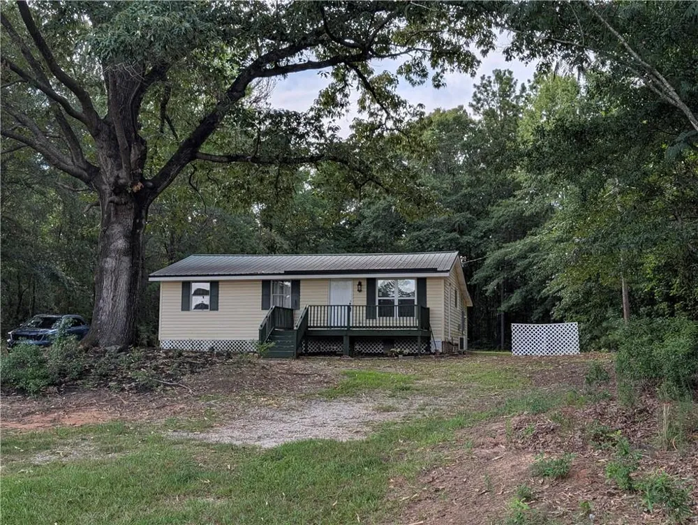 107 S Gates Road Pine Mountain, GA 31822