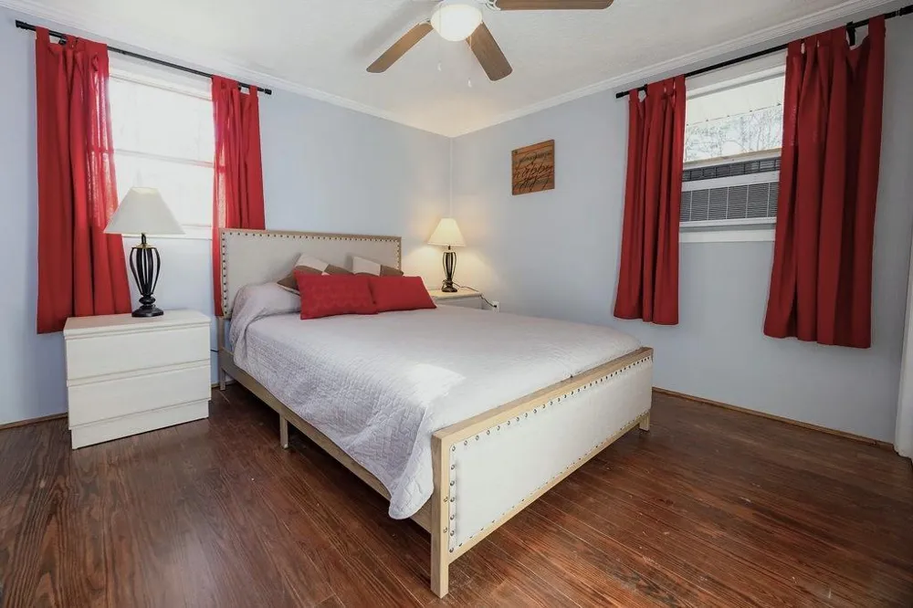 107 S Gates Road Pine Mountain, GA 31822