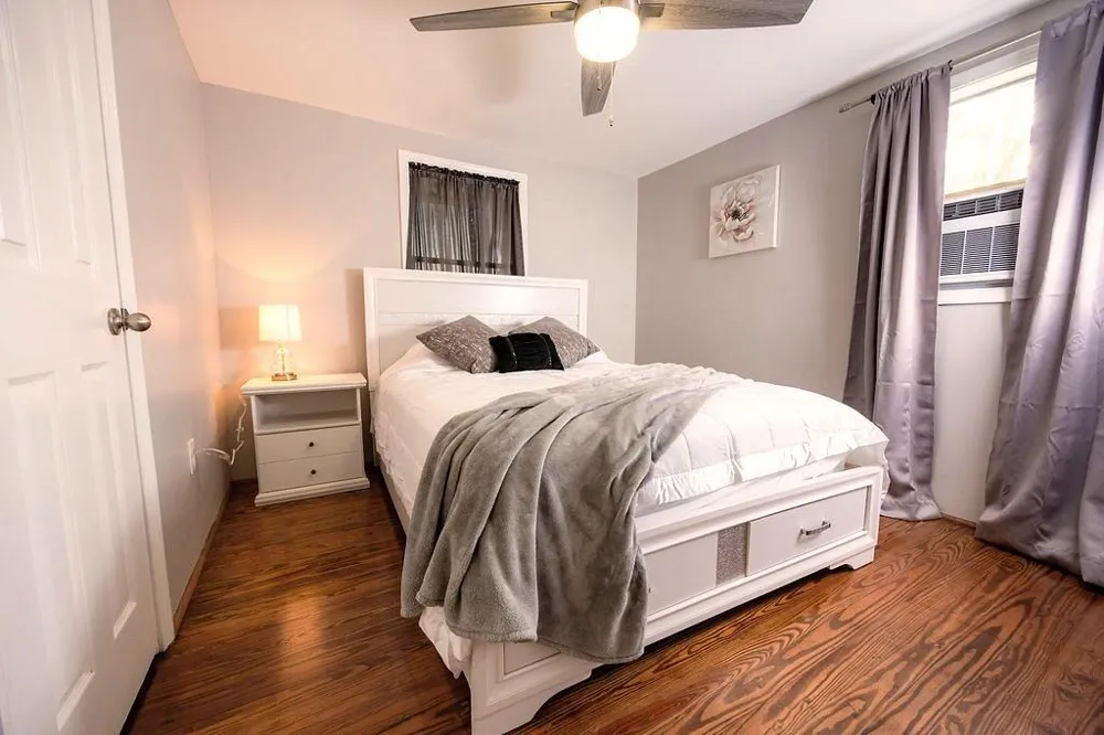 107 S Gates Road Pine Mountain, GA 31822