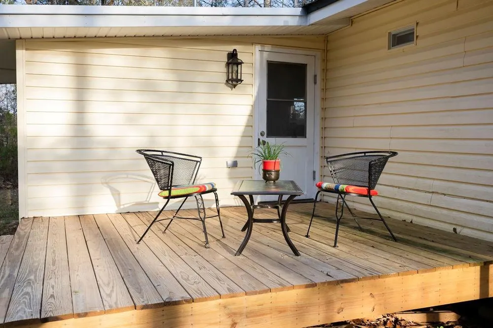 107 S Gates Road Pine Mountain, GA 31822