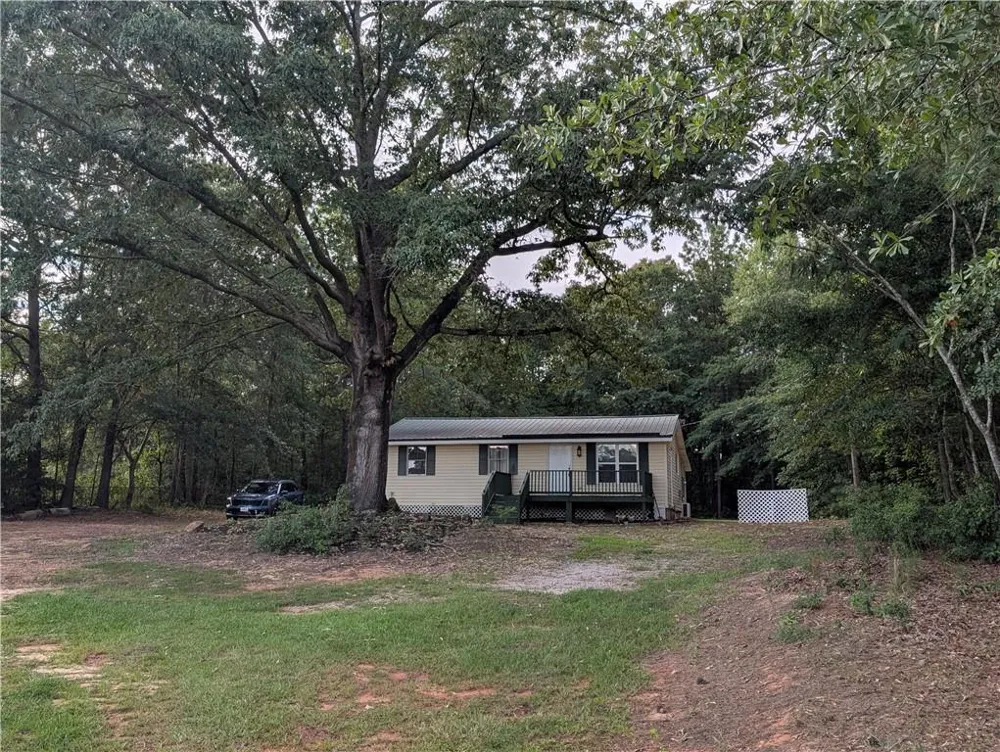 107 S Gates Road Pine Mountain, GA 31822