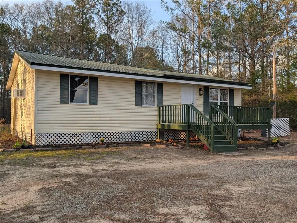 107 S Gates Road Pine Mountain, GA 31822