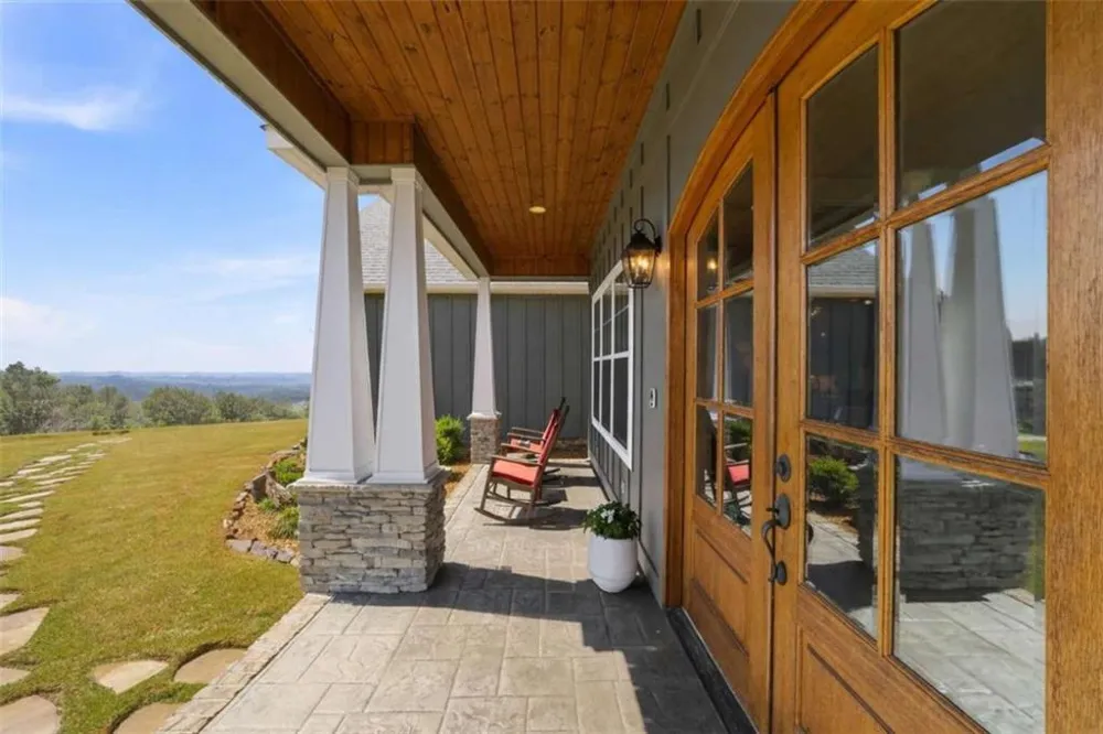 51 County Road 1024 Cedar Bluff, AL 35959