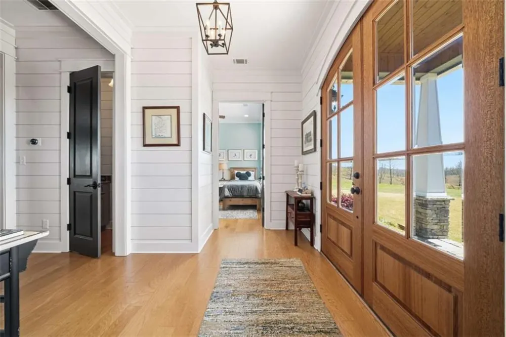 51 County Road 1024 Cedar Bluff, AL 35959