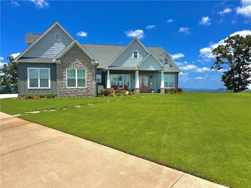 51 County Road 1024 Cedar Bluff, AL 35959