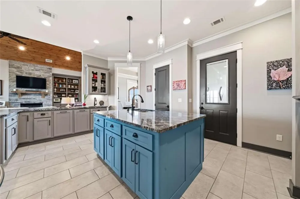 51 County Road 1024 Cedar Bluff, AL 35959