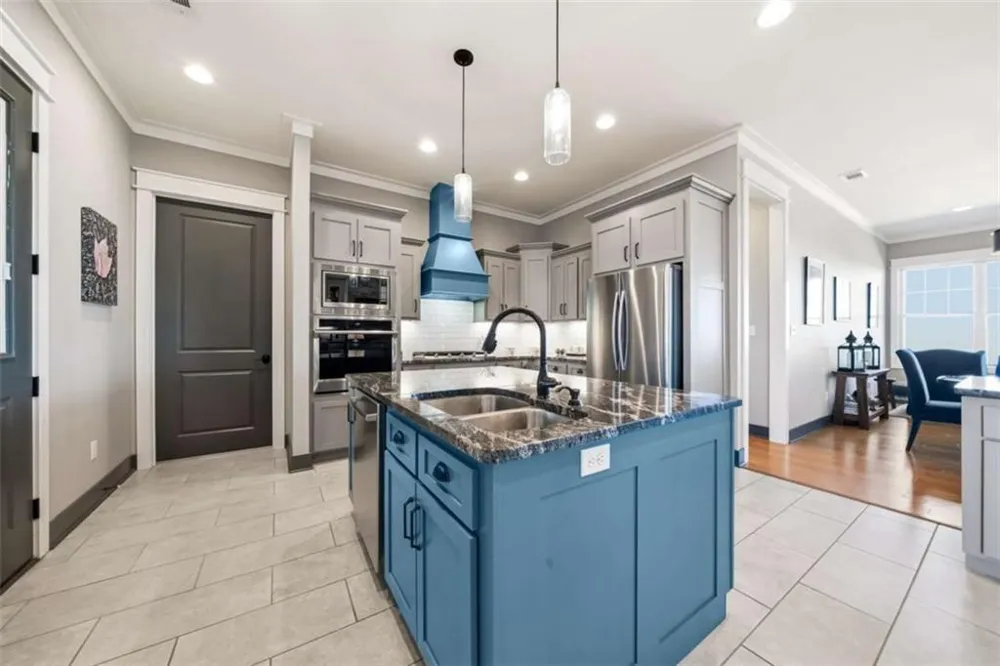 51 County Road 1024 Cedar Bluff, AL 35959