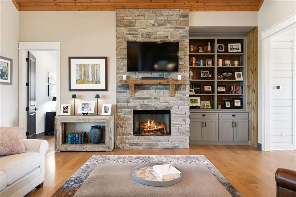 51 County Road 1024 Cedar Bluff, AL 35959