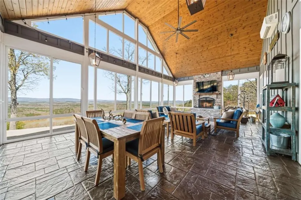 51 County Road 1024 Cedar Bluff, AL 35959