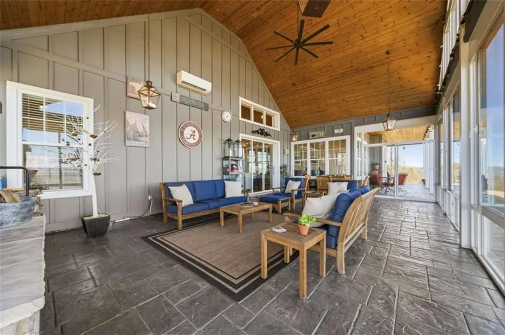 51 County Road 1024 Cedar Bluff, AL 35959