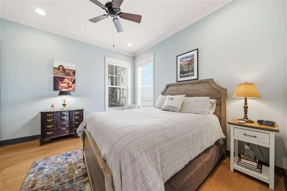 51 County Road 1024 Cedar Bluff, AL 35959