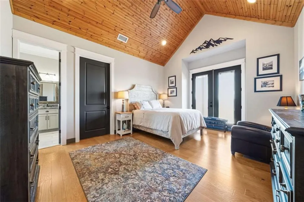 51 County Road 1024 Cedar Bluff, AL 35959