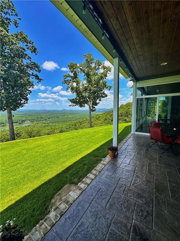 51 County Road 1024 Cedar Bluff, AL 35959