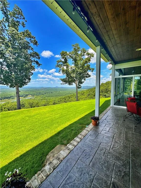 51 County Road 1024 Cedar Bluff, AL 35959