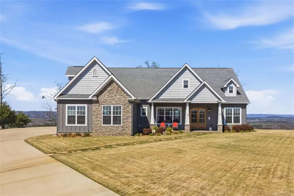 51 County Road 1024 Cedar Bluff, AL 35959