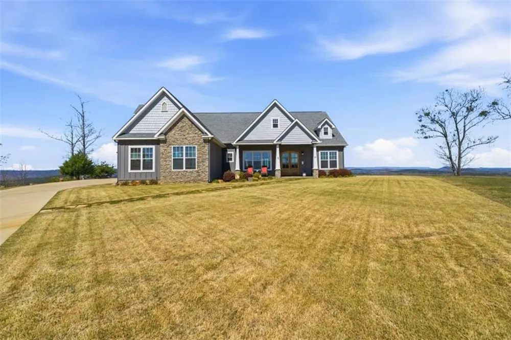 51 County Road 1024 Cedar Bluff, AL 35959