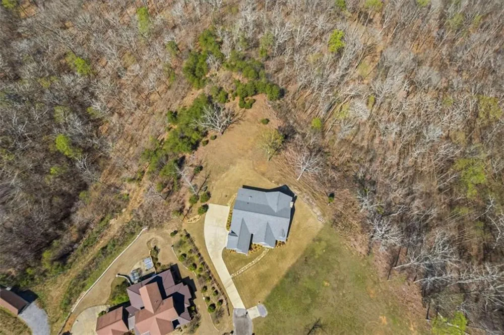 51 County Road 1024 Cedar Bluff, AL 35959