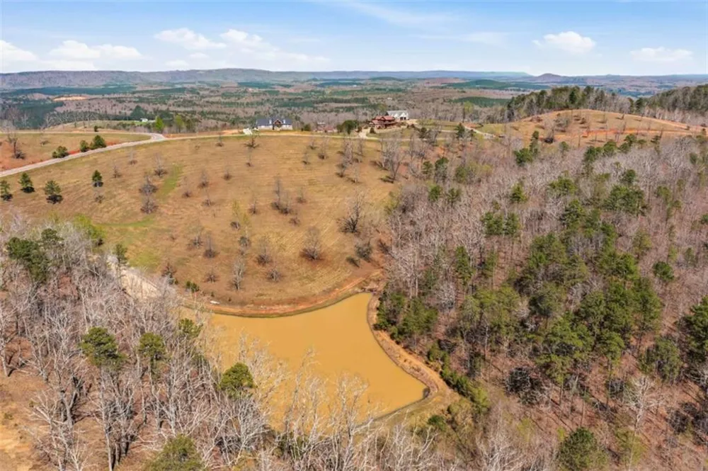 51 County Road 1024 Cedar Bluff, AL 35959