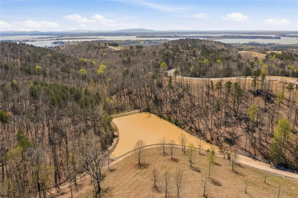 51 County Road 1024 Cedar Bluff, AL 35959
