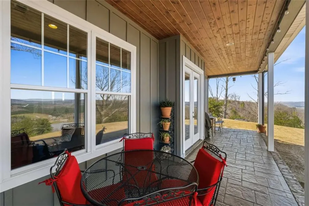 51 County Road 1024 Cedar Bluff, AL 35959