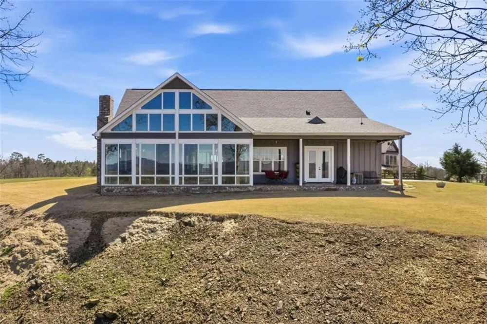 51 County Road 1024 Cedar Bluff, AL 35959