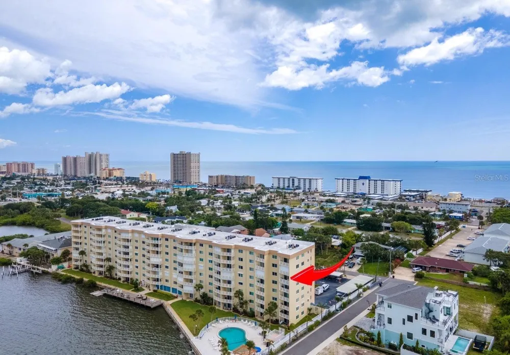 3606 S PENINSULA DRIVE #614 Port Orange, FL 32127