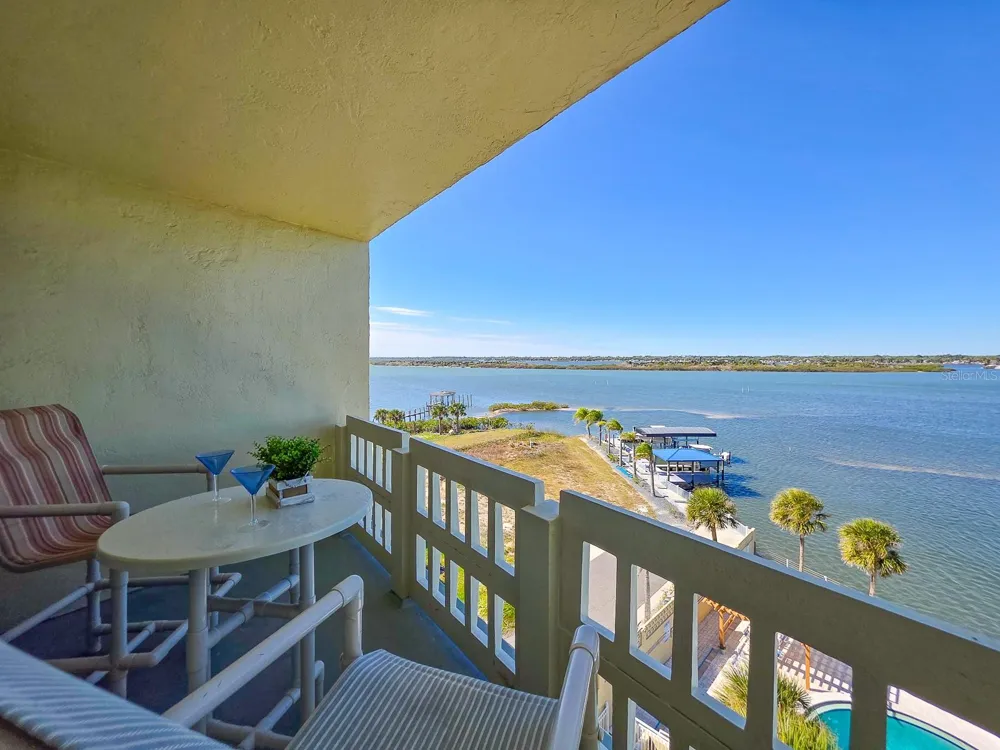 3606 S PENINSULA DRIVE #614 Port Orange, FL 32127