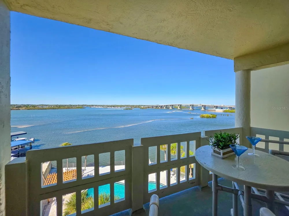 3606 S PENINSULA DRIVE #614 Port Orange, FL 32127