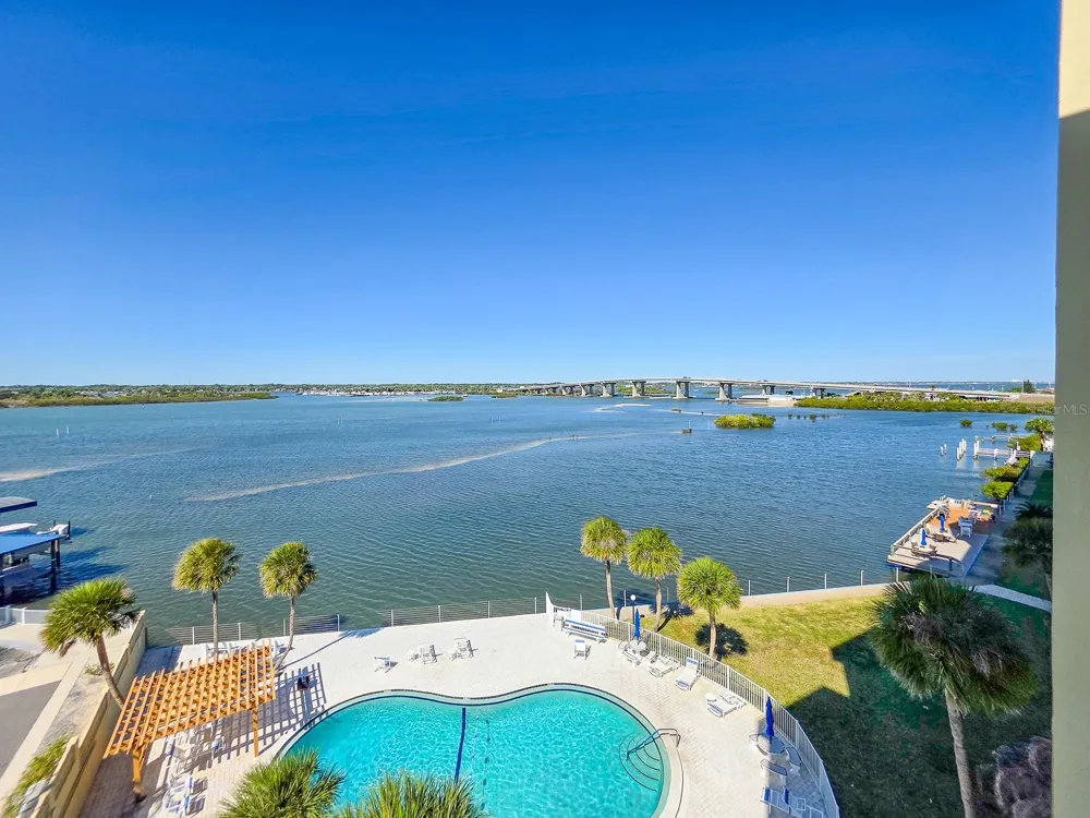 3606 S PENINSULA DRIVE #614 Port Orange, FL 32127